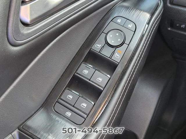 Used 2026 Blue Nissan SV image 23