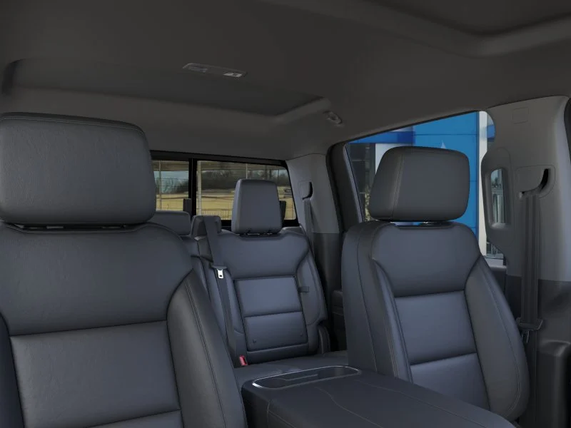 2026 Chevrolet Silverado 1500 RST - Photo 24
