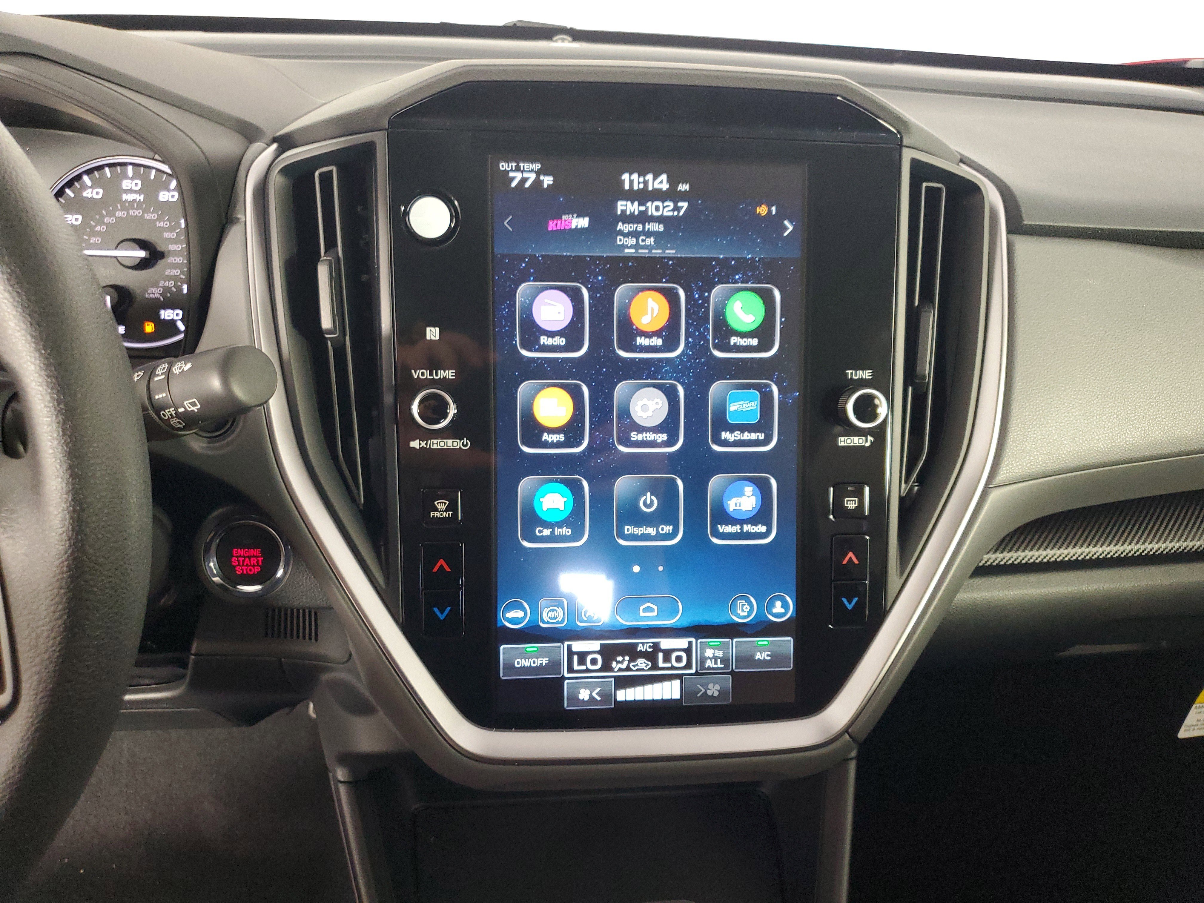 2025 Subaru Crosstrek Premium - Photo 16