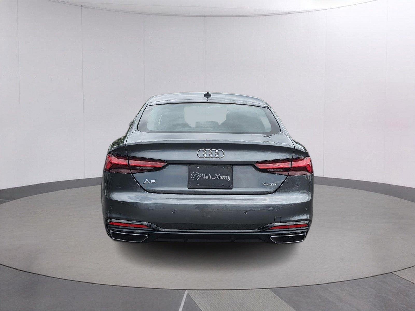 Used 2025  Audi S line Premium image 6