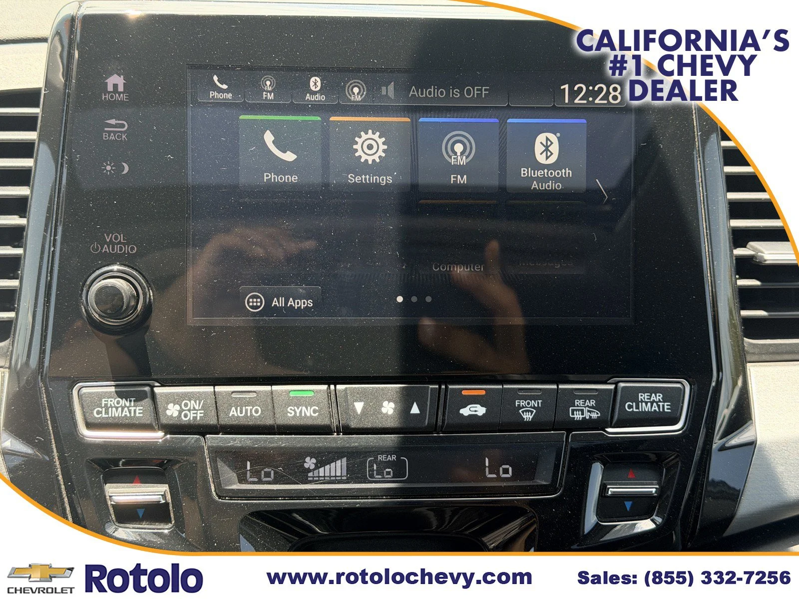 Used 2024  Honda EX-L image 23