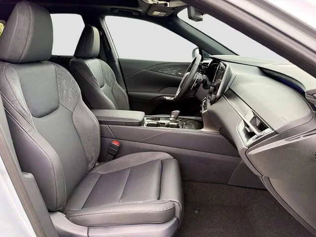 New 2026 Iridium Lexus LUXURY image 16
