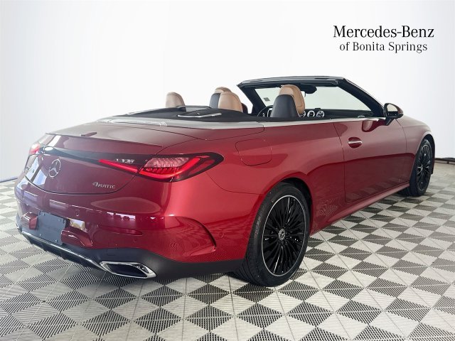 Certified Used 2024  Mercedes-Benz CLE 300 image 7