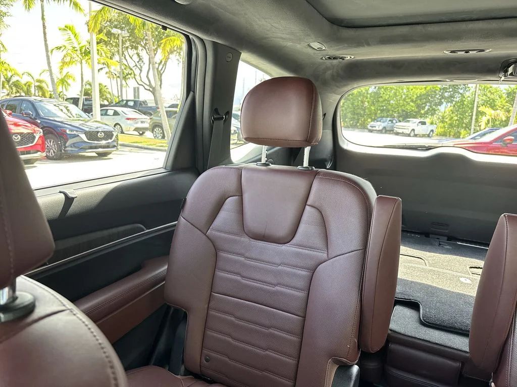 Used 2023 Gray Kia SX-Prestige image 17