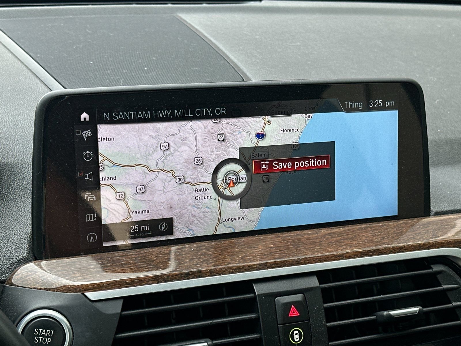 Used 2018 Jet Black BMW xDrive30i image 18
