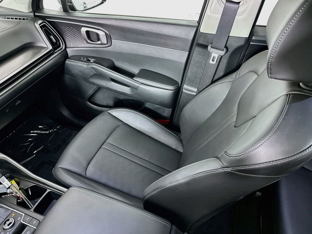 Used 2025 Panthera Metal Kia EX image 25
