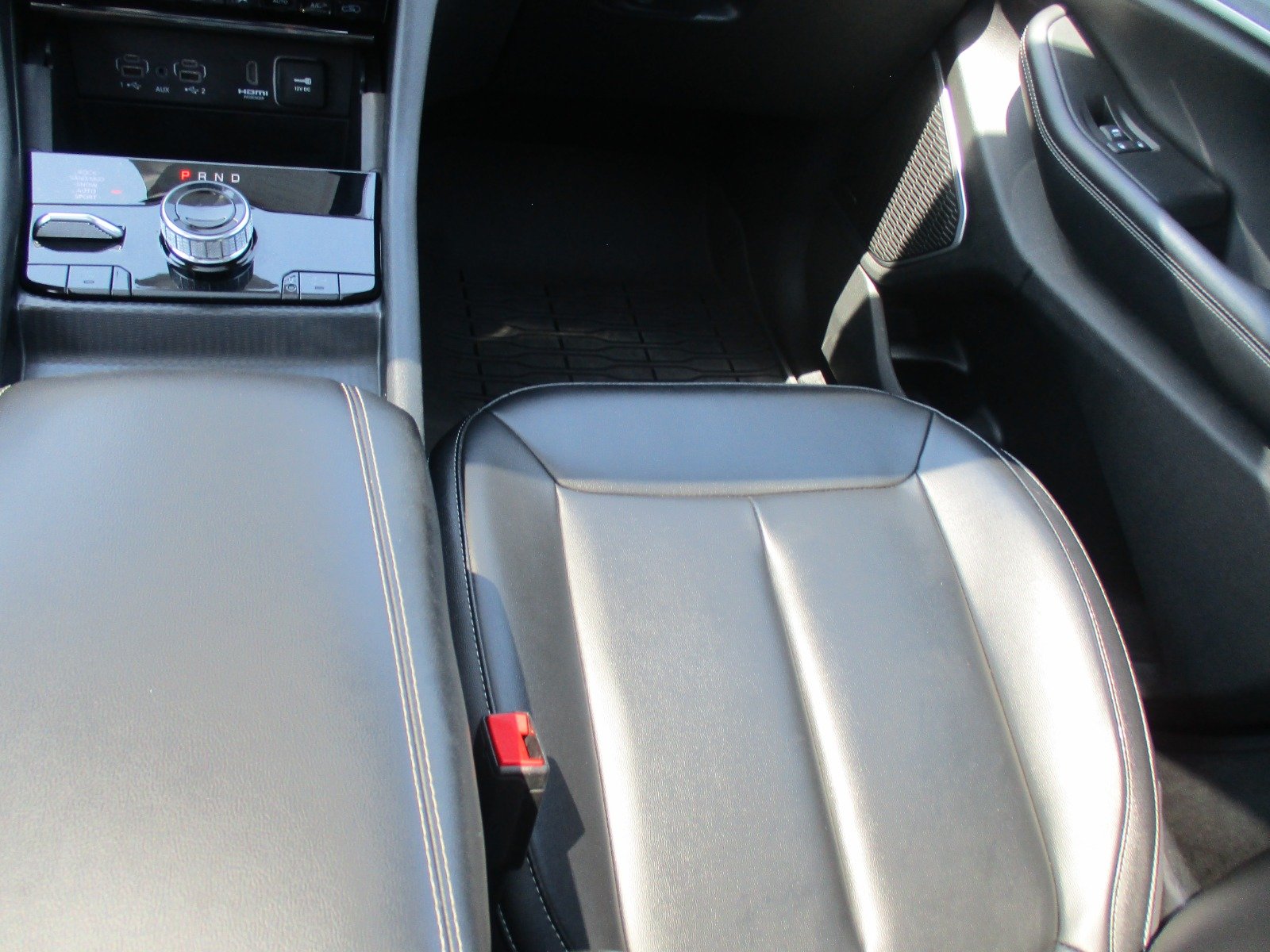 2024 Jeep Grand Cherokee 4xe - Photo 20