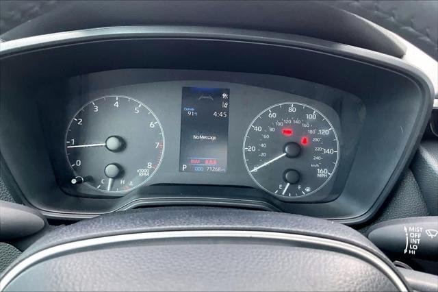 Certified Used 2023 ICE CAP Toyota  image 25