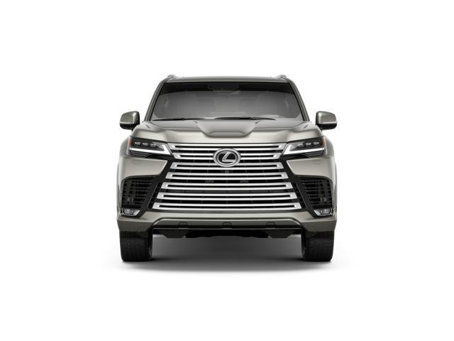 New 2026 Atomic Silver Lexus LUXURY image 5