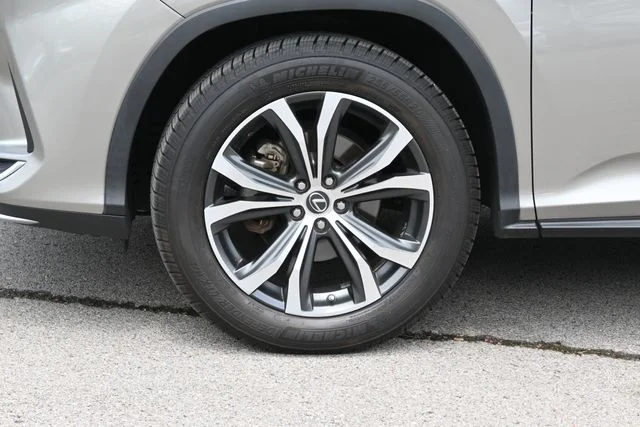 2020 Lexus RX 350 - Photo 15
