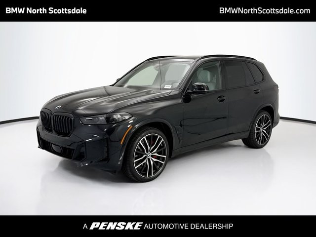 2026|BMW|X5|xDrive40i|4D Sport Utility