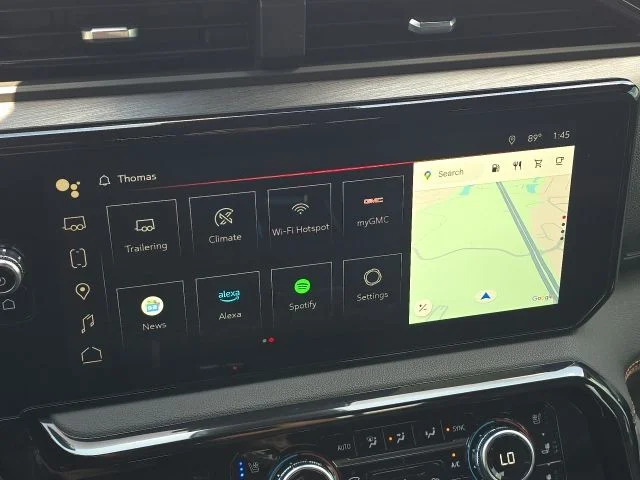 2022 GMC Sierra 1500 AT4 - Photo 29