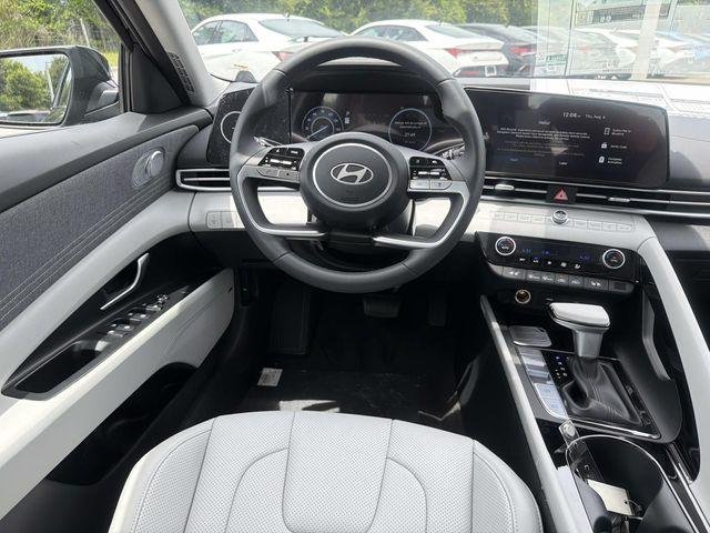 New 2026 Black Hyundai Limited image 21