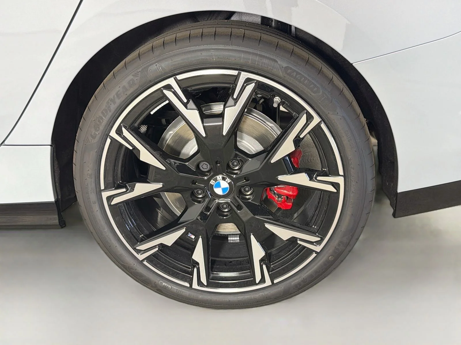 New 2026 Brooklyn Grey Metallic BMW 228 Gran Coupe image 29