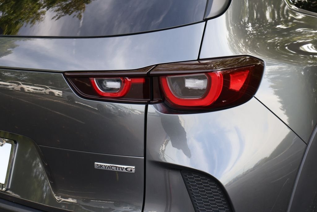 2025 Mazda CX-50 Premium Plus - Photo 7