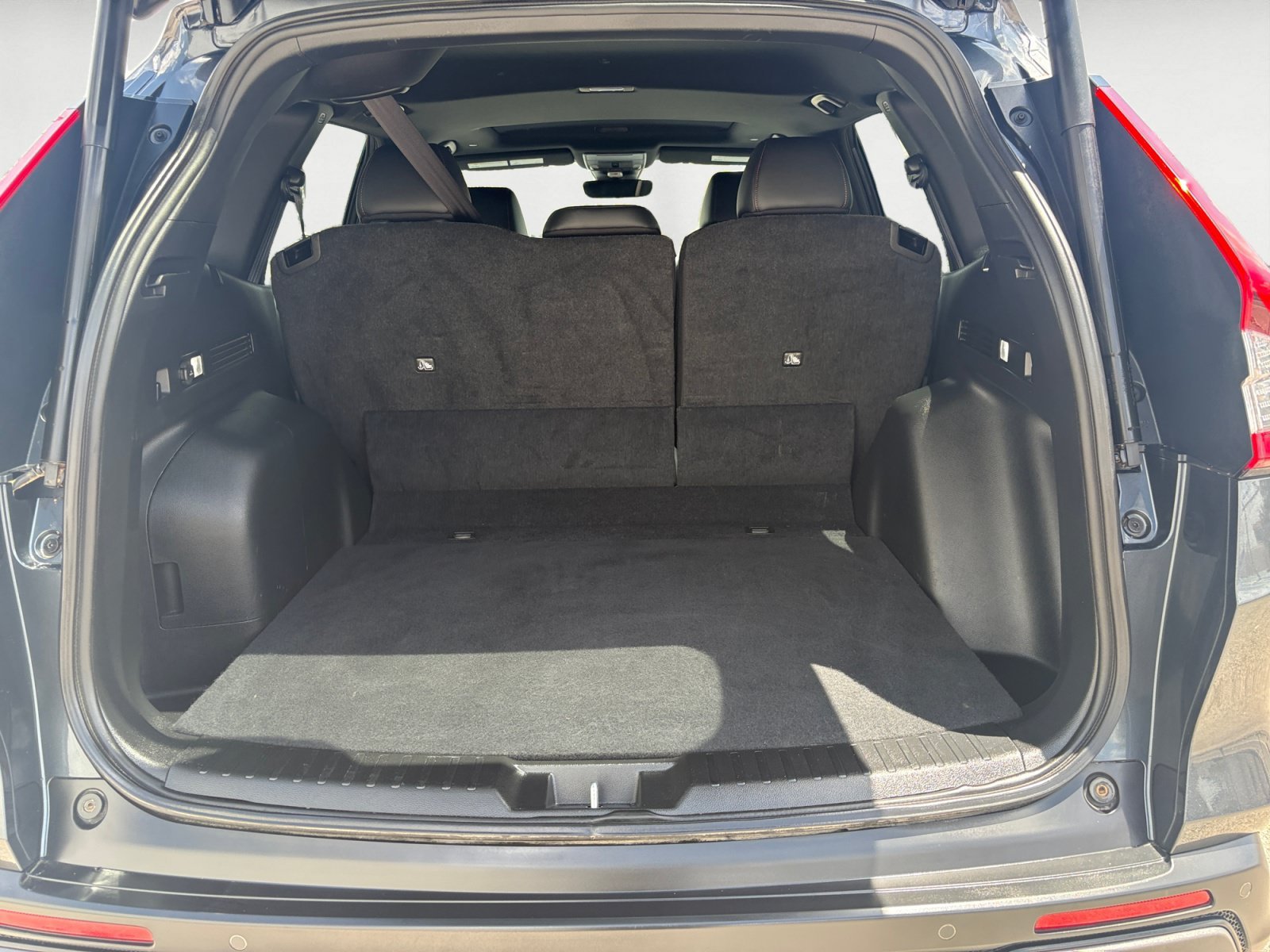 Used 2025 METIORITE Honda Sport-L image 19