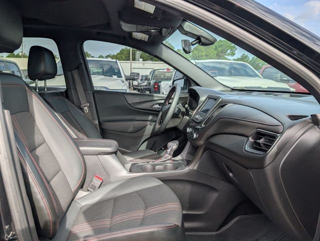 Used 2023 Black Chevrolet RS image 31