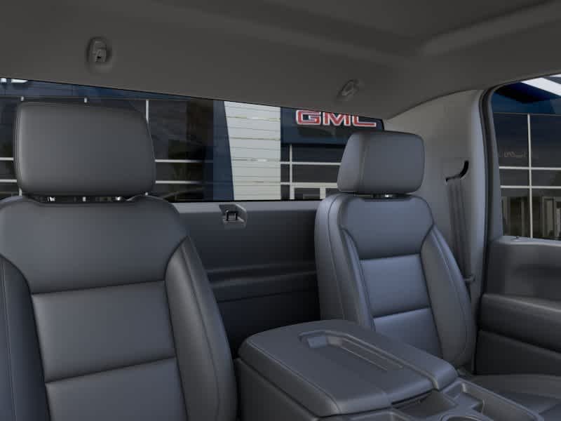 2026 GMC Sierra 3500 Chassis Cab Pro - Photo 24