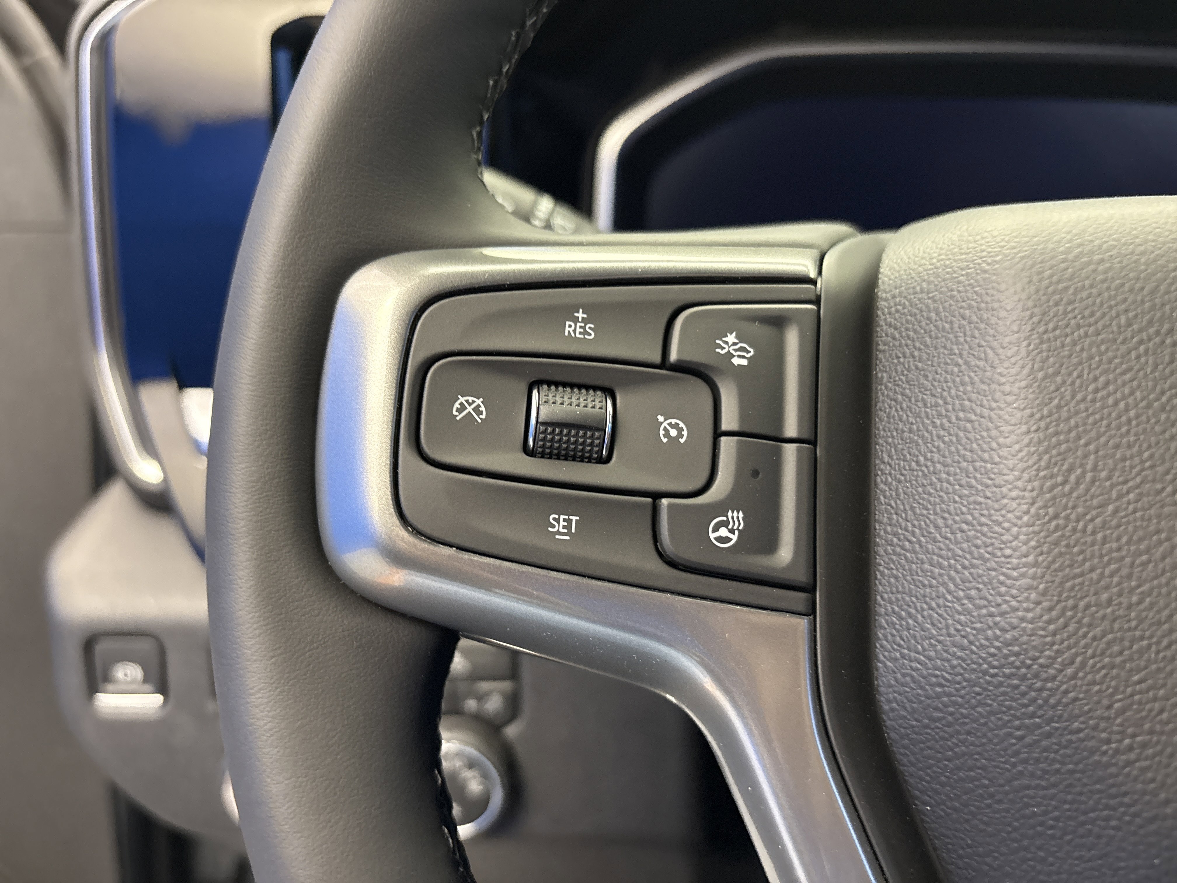 2026 Chevrolet Silverado 1500 LT - Photo 16