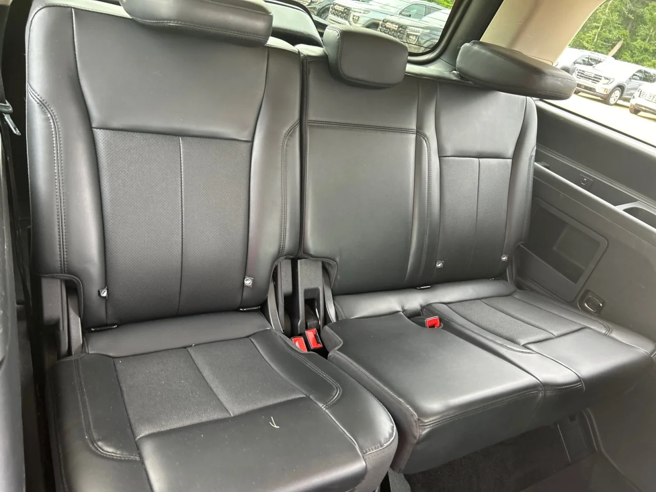 Used 2022 White Ford XLT image 21