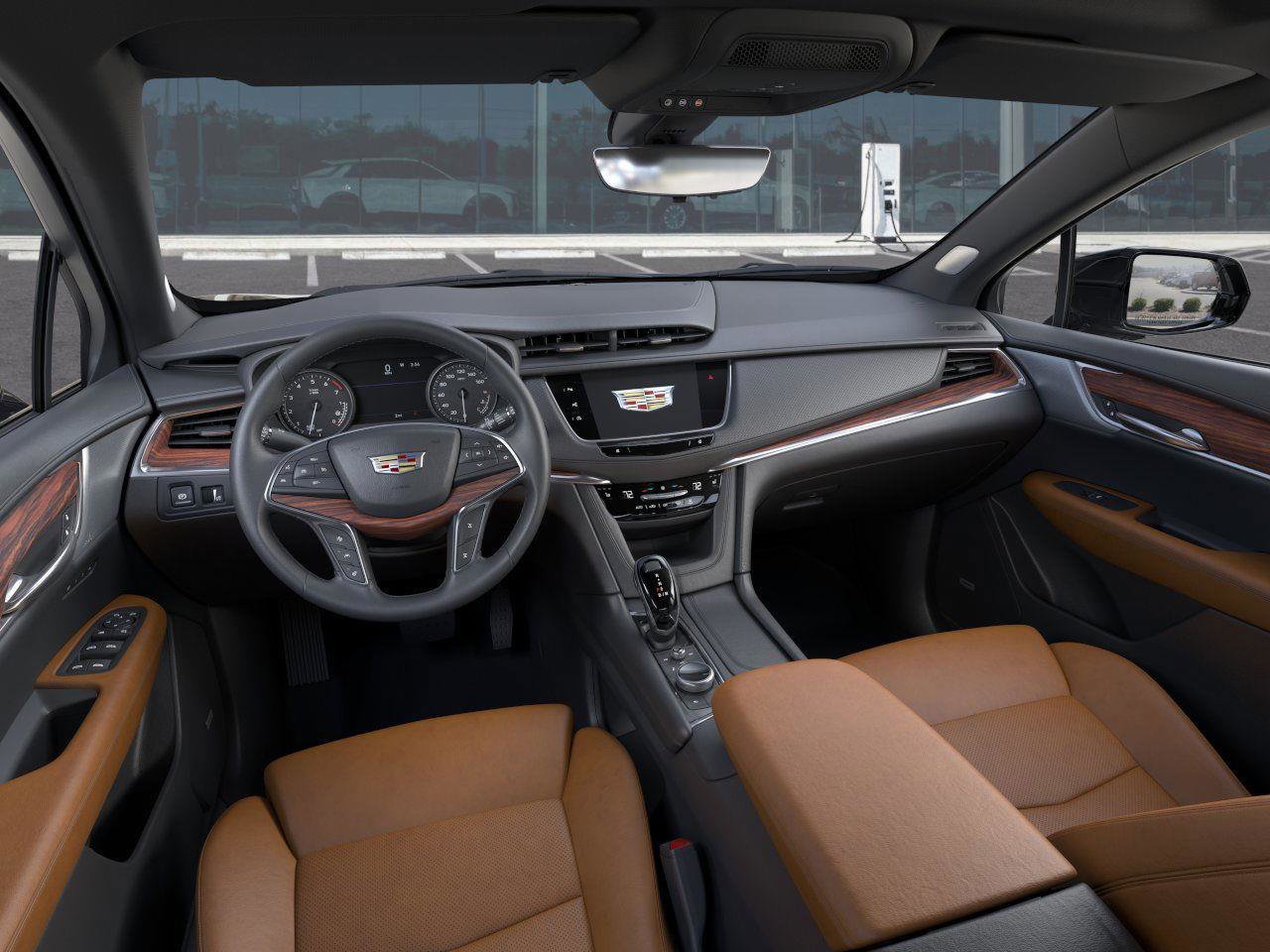 2026 Cadillac XT5 Premium Luxury - Photo 15