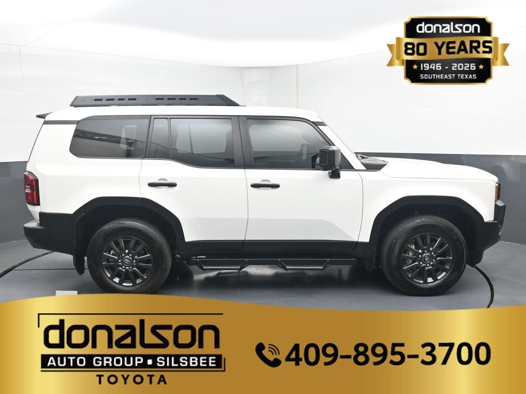 Used 2025  Toyota 1958 image 2
