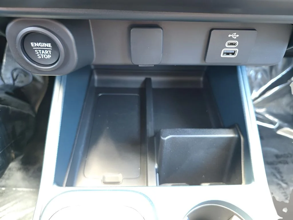 2025 Ford Maverick Lobo Standard - Photo 17