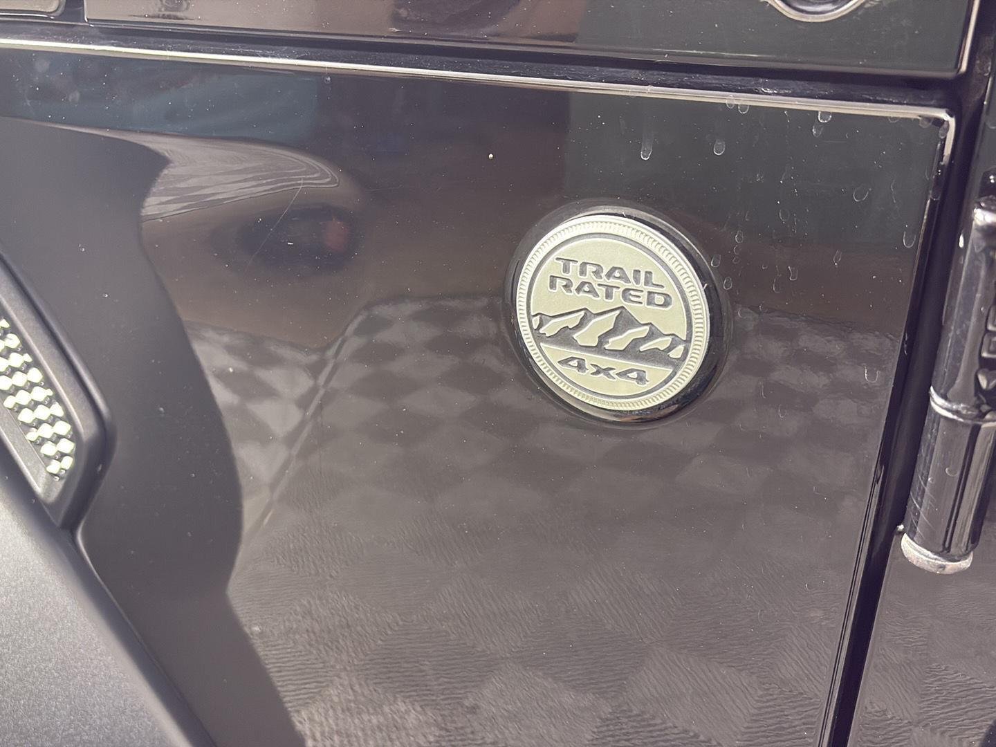 2020 Jeep Wrangler Sport S - Photo 10