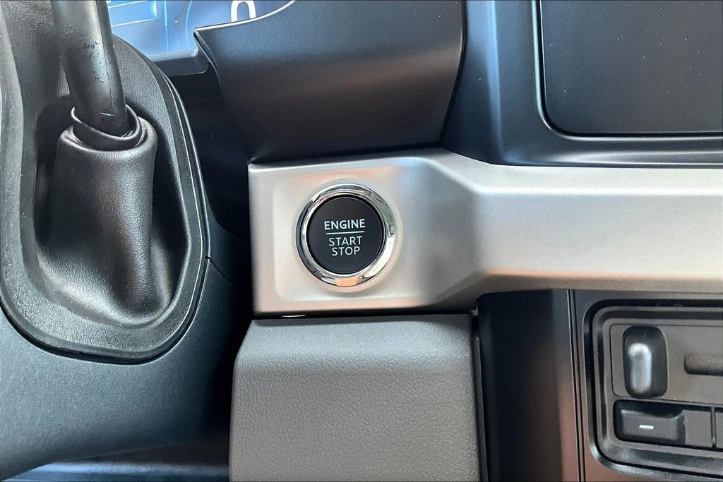 2026 Ford F-350 Super Duty XLT - Photo 21