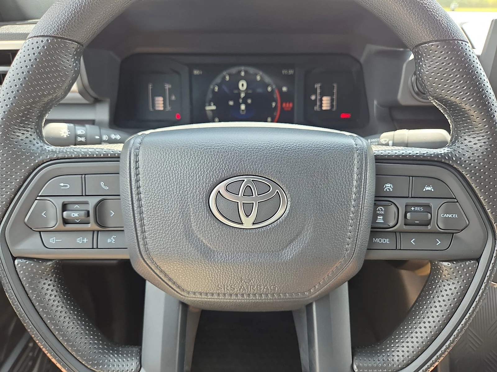 New 2026 Ice Toyota SR5 image 14