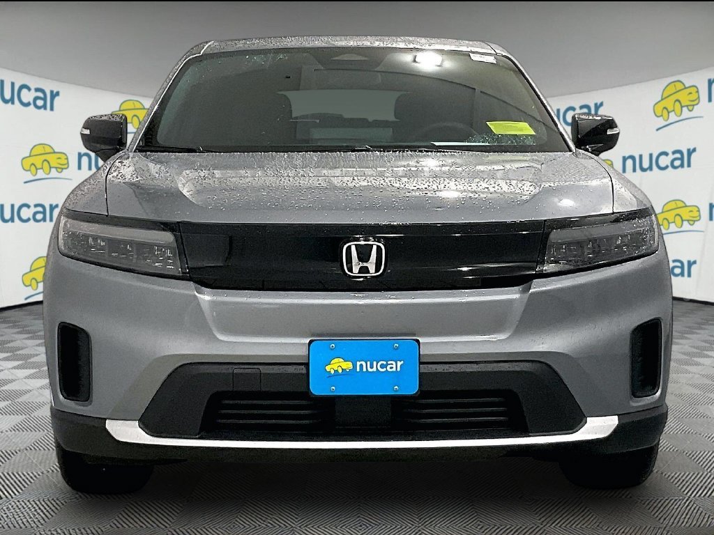 Used 2025 Honda Prologue EX with VIN 3GPKHVRJ9SS526227 for sale in Norwood, MA
