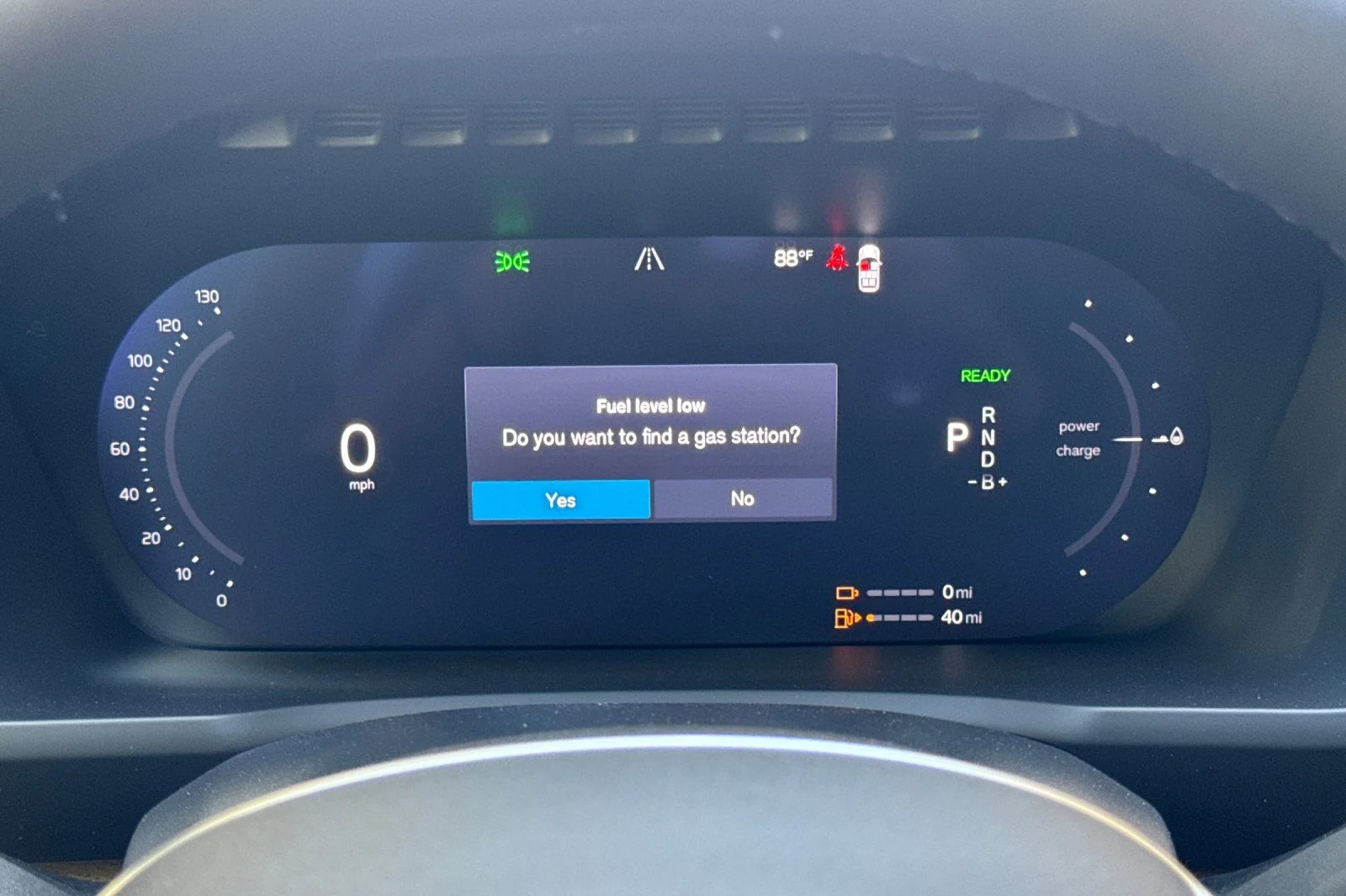 New 2026 Denim Blue Volvo T8 Plus 7-Seater image 27