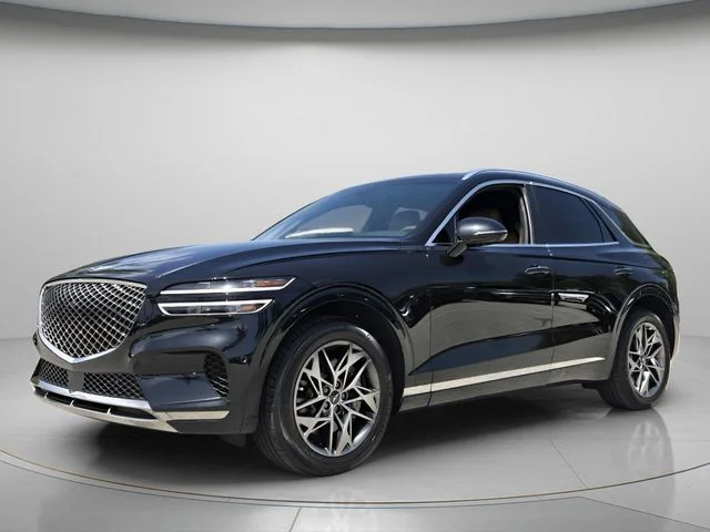 2023 Genesis GV70 2.5T