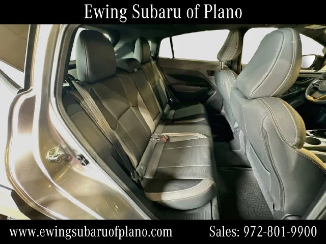 Used 2026 Silver Subaru Wilderness image 28