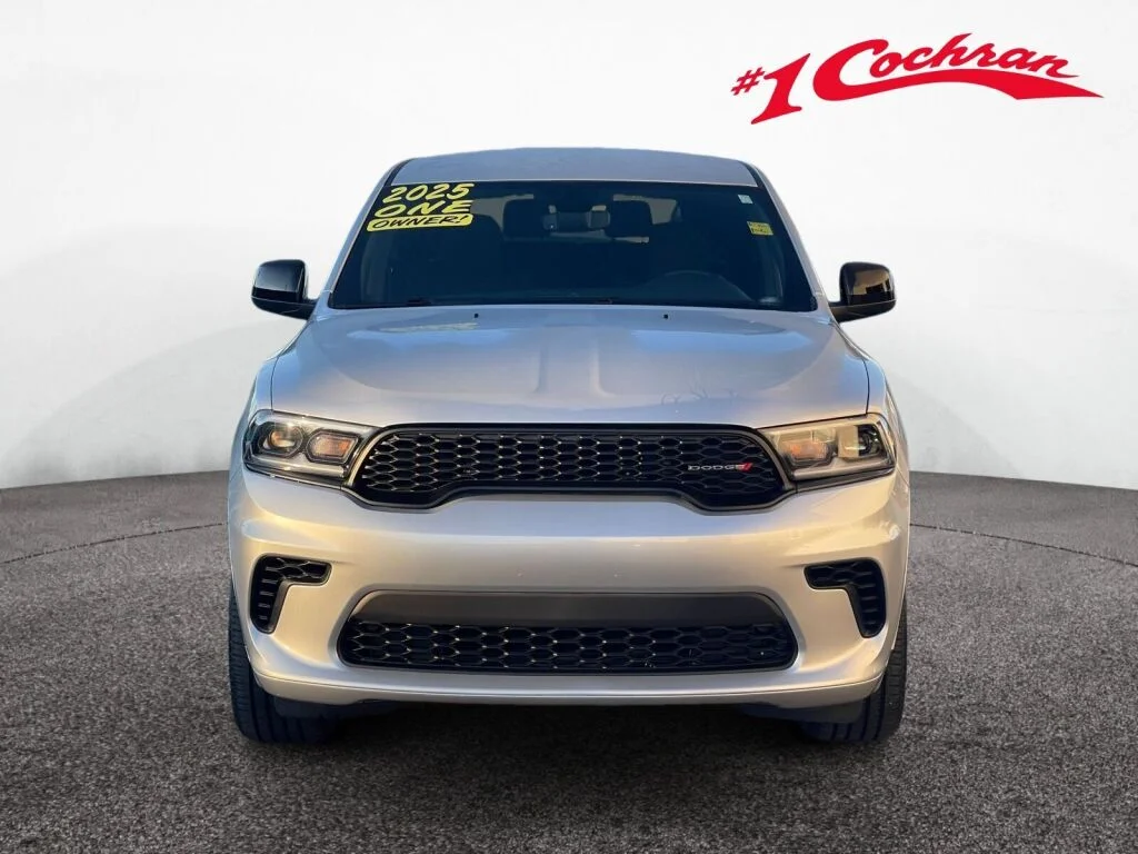 Used 2025 Triple Nickel Dodge GT image 37