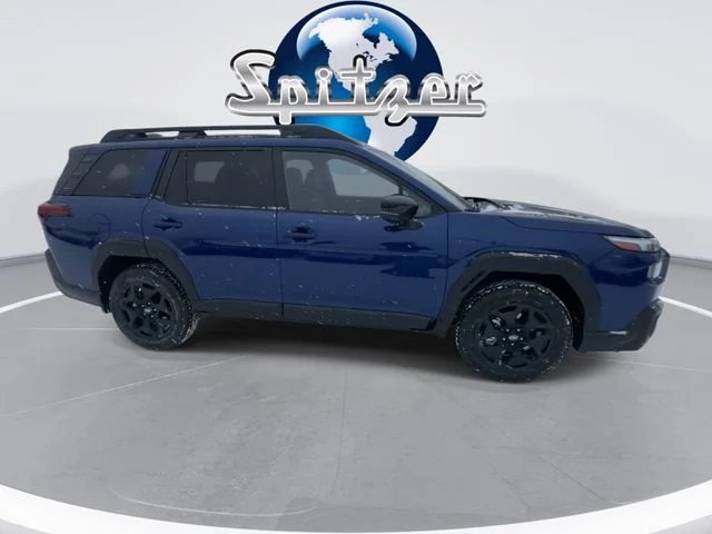 2026 Subaru Outback Limited - Photo 10
