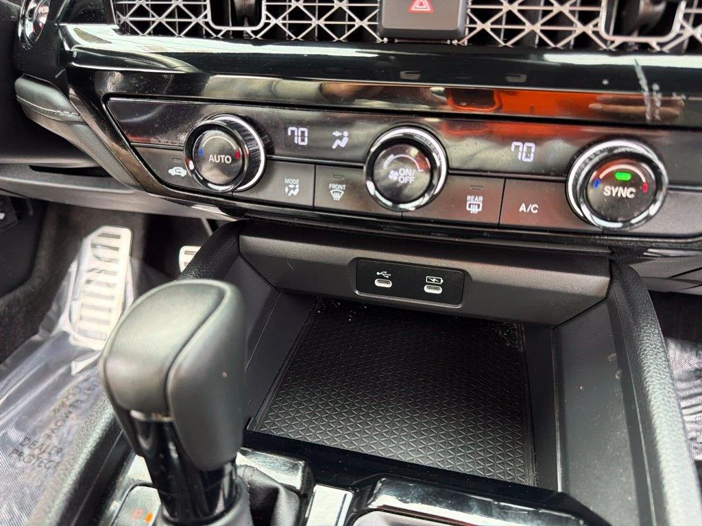 2024 Honda Accord Hybrid Sport - Photo 33
