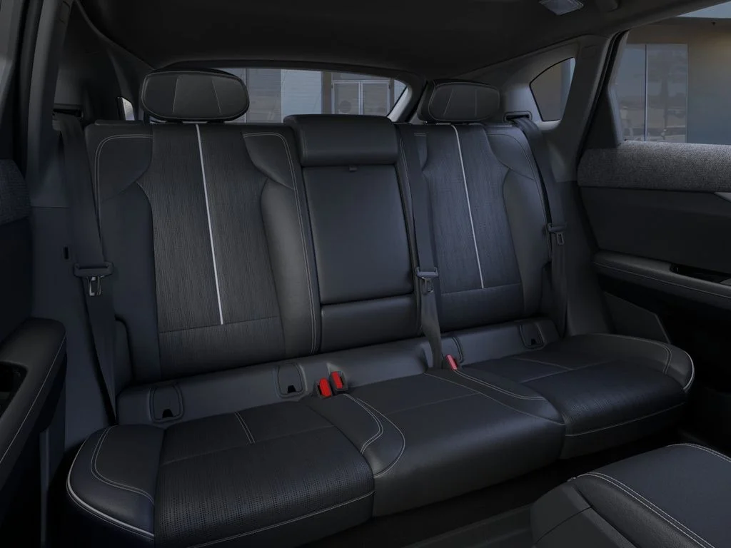 2026 Cadillac OPTIQ Premium Sport - Photo 17