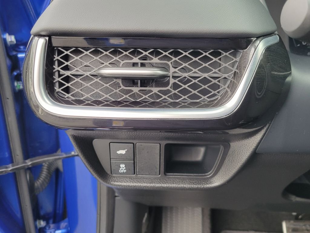 Certified Used 2025 Adriatic Sea Blue Acura FWD A-SPEC image 19