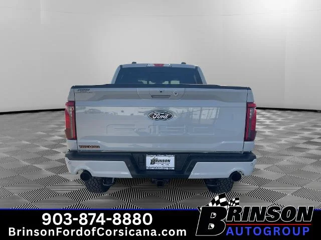New 2026 Avalanche Ford Tremor® image 25