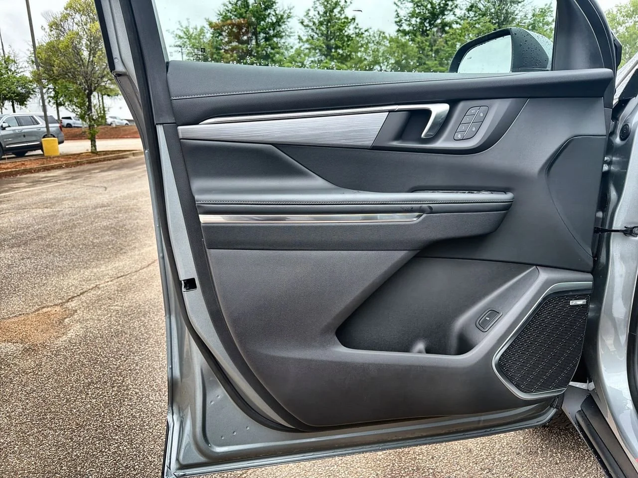 New 2026 Moonstone Gray Metallic Buick Preferred image 18
