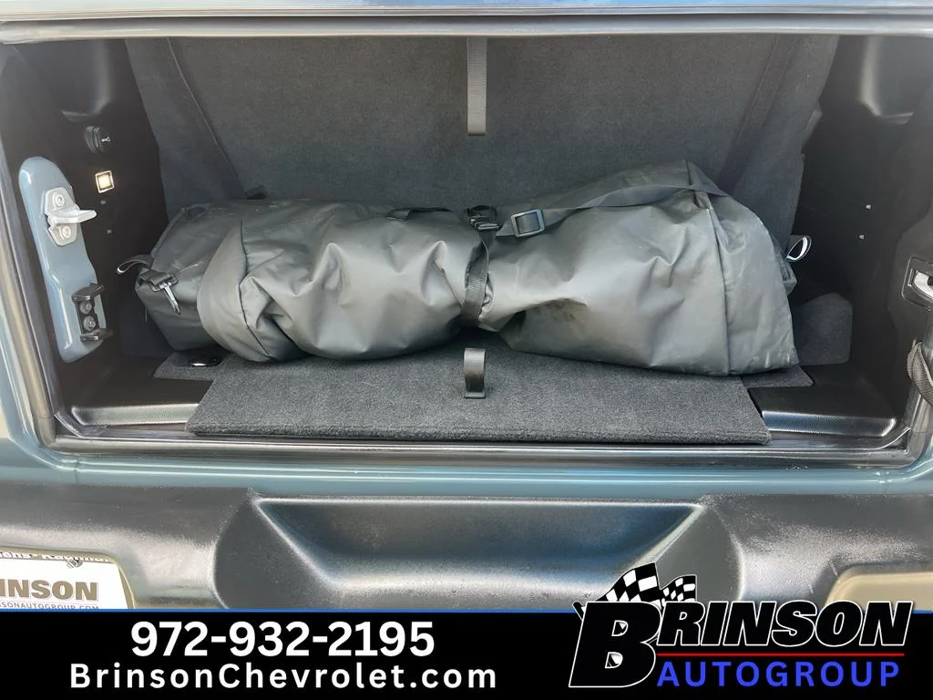 Used 2025 Anvil Clearcoat Jeep Sport image 14