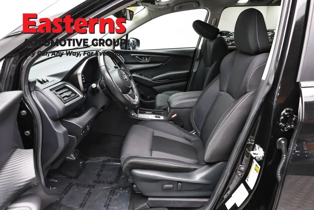 Used 2025 Black Subaru Premium image 14