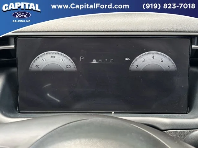 Used 2024 Gray Hyundai Limited image 26