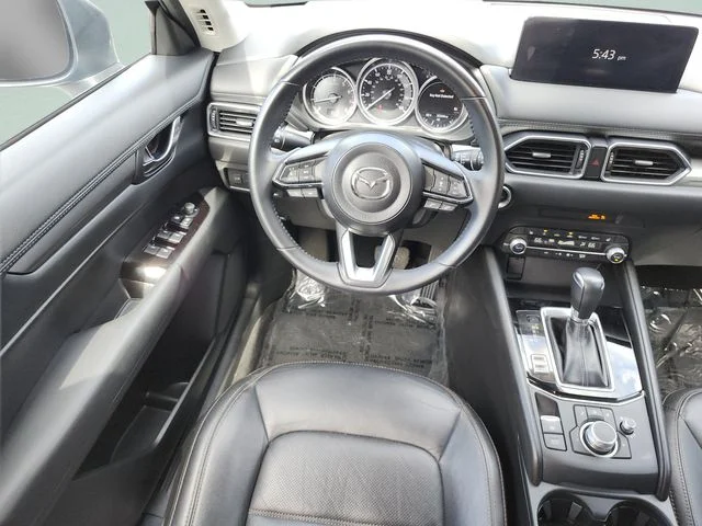 Used 2023 Blue Mazda 2.5 S Preferred Package image 21
