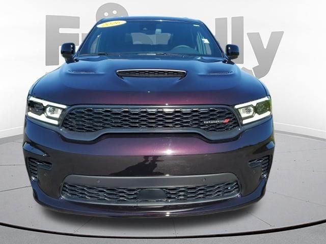 New 2026 Red Oxide Exterior Paint Dodge GT Plus image 8
