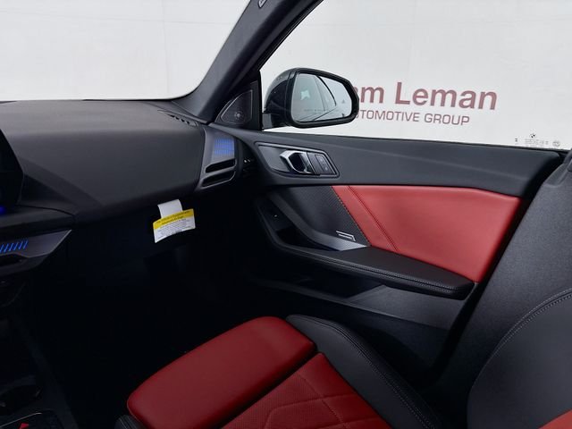 Used 2026 Black Sapphire Metallic BMW 228 Gran Coupe image 24
