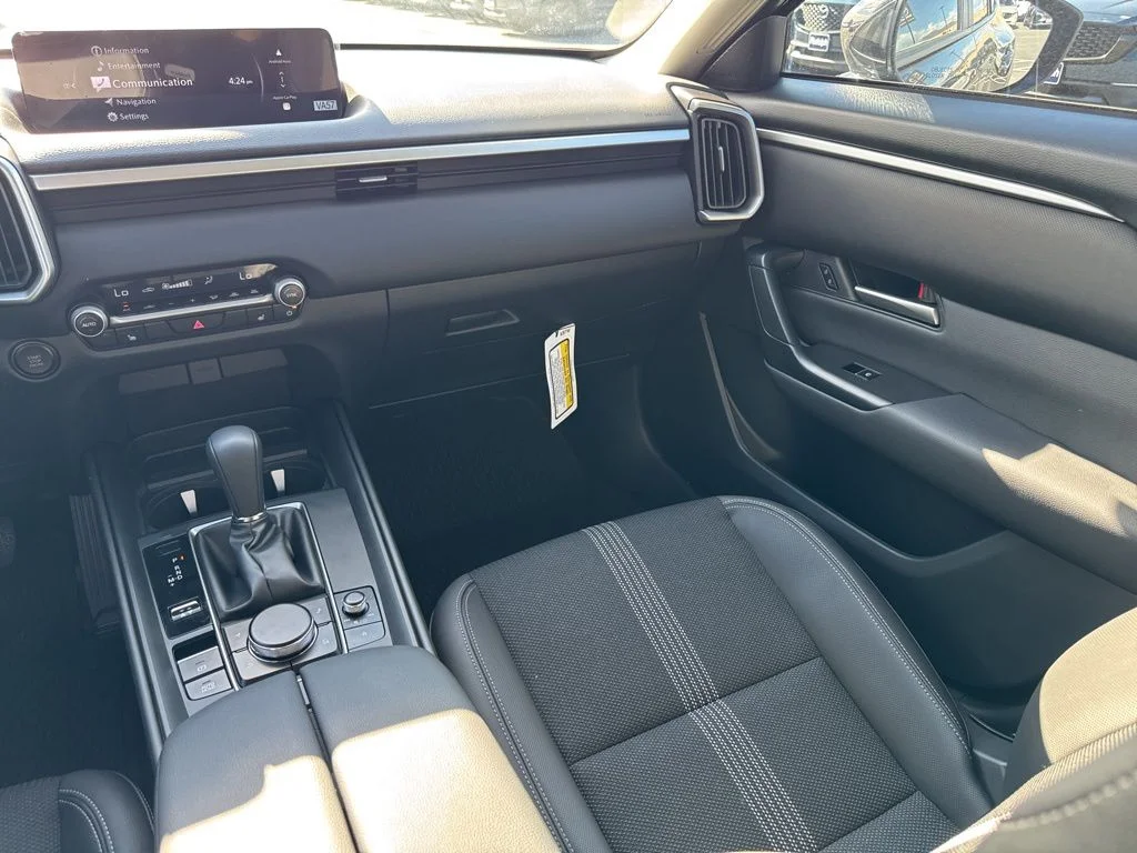 2025 Mazda CX-50 Preferred - Photo 13
