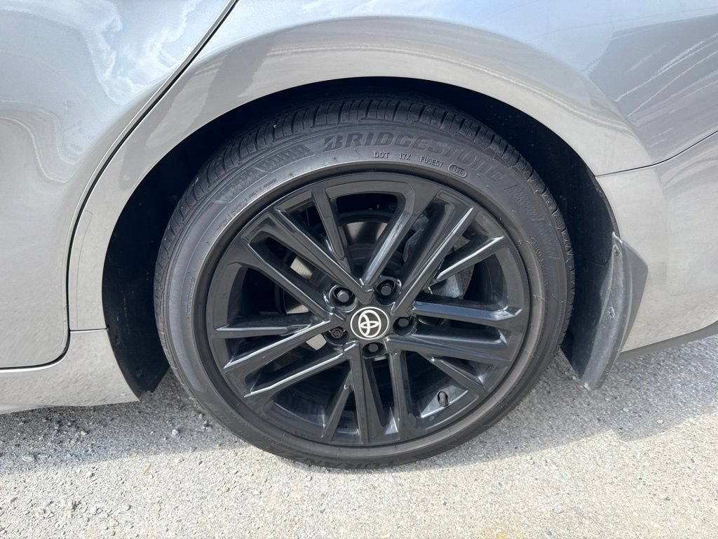 Used 2025 Heavy Metal Toyota SE image 13