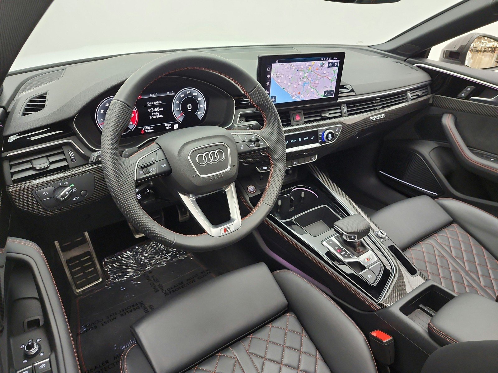 Used 2025  Audi Premium Plus image 14